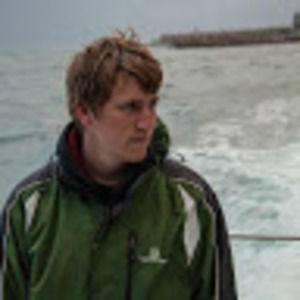 Meet your Posher, Dan